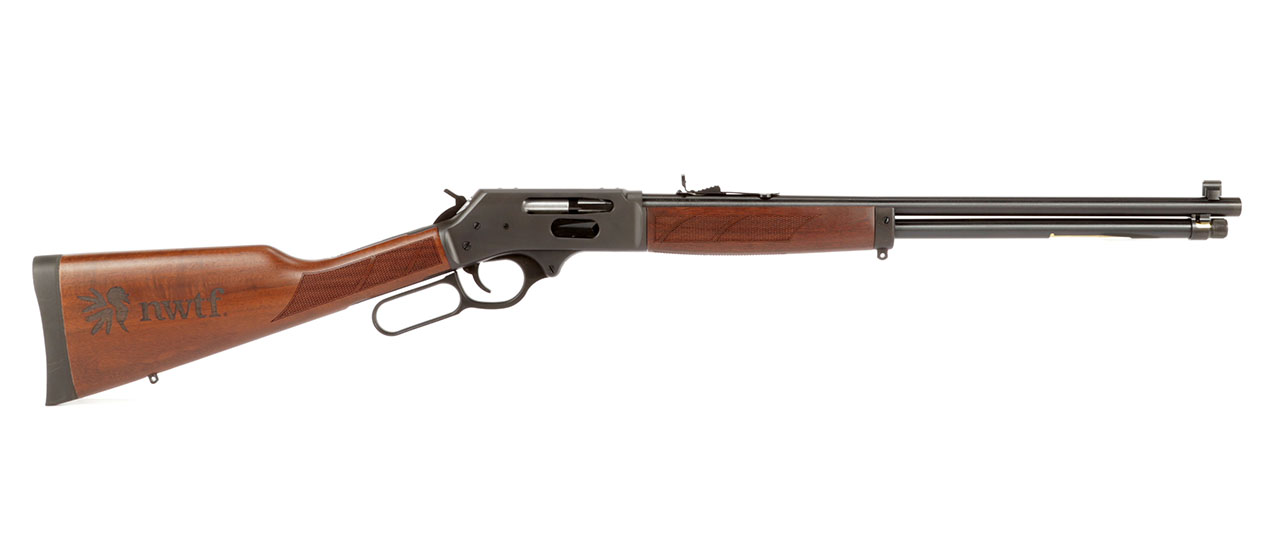 antique firearm