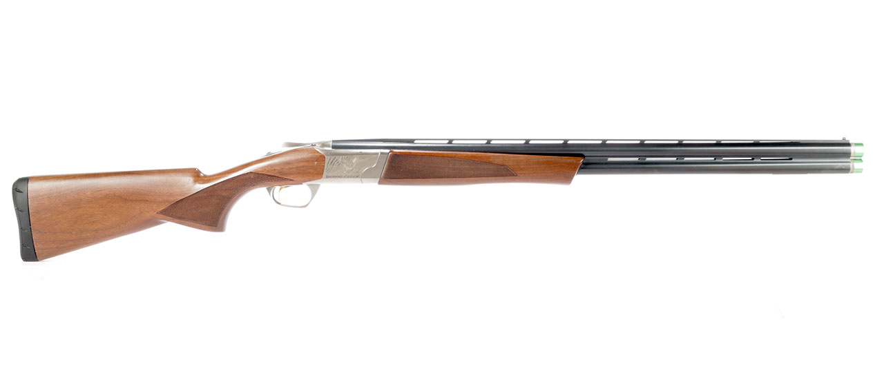 antique firearm