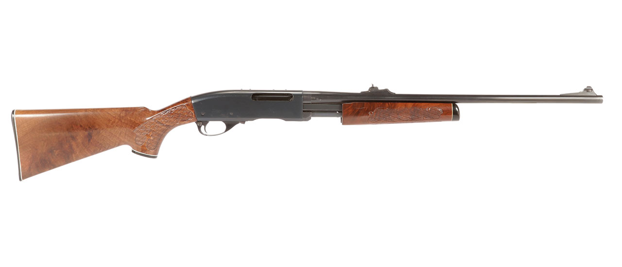 antique firearm