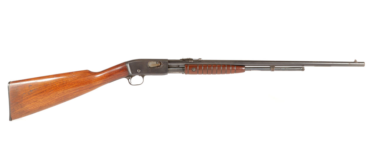 antique firearm